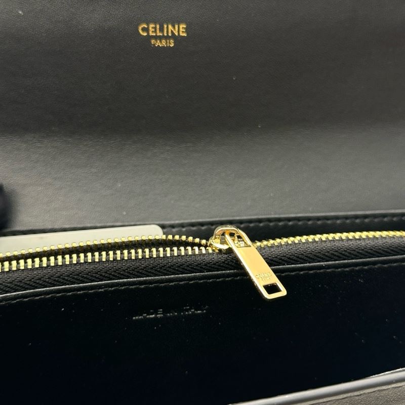 Celine Wallets Purse